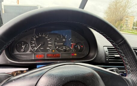 BMW 3 серия, 2001 год, 500 000 рублей, 6 фотография
