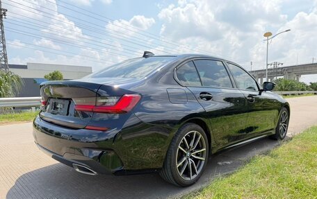 BMW 3 серия, 2022 год, 3 290 000 рублей, 5 фотография