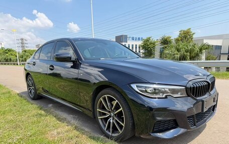 BMW 3 серия, 2022 год, 3 290 000 рублей, 4 фотография