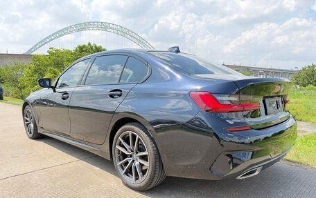 BMW 3 серия, 2022 год, 3 290 000 рублей, 7 фотография