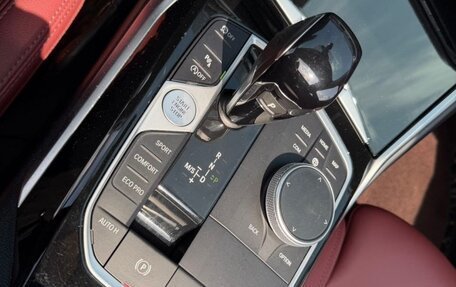 BMW 3 серия, 2022 год, 3 290 000 рублей, 18 фотография