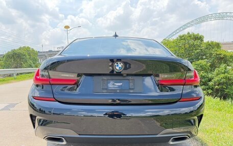 BMW 3 серия, 2022 год, 3 290 000 рублей, 6 фотография