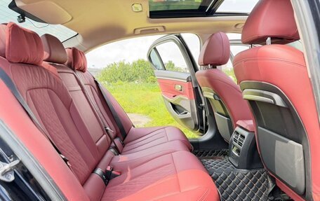 BMW 3 серия, 2022 год, 3 290 000 рублей, 12 фотография