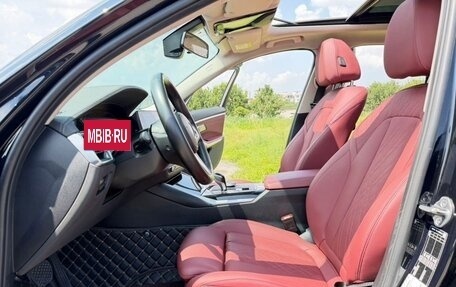 BMW 3 серия, 2022 год, 3 290 000 рублей, 9 фотография