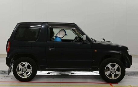 Mitsubishi Pajero Mini II, 2011 год, 500 000 рублей, 4 фотография