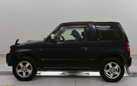 Mitsubishi Pajero Mini II, 2011 год, 500 000 рублей, 3 фотография