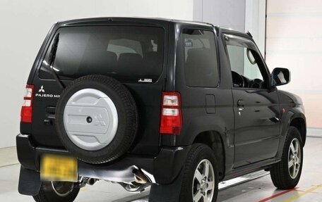 Mitsubishi Pajero Mini II, 2011 год, 500 000 рублей, 5 фотография