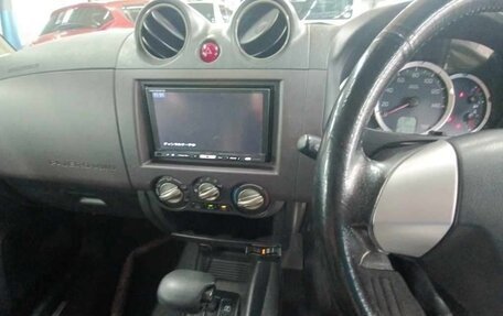 Mitsubishi Pajero Mini II, 2011 год, 500 000 рублей, 9 фотография