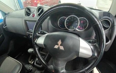 Mitsubishi Pajero Mini II, 2011 год, 500 000 рублей, 8 фотография