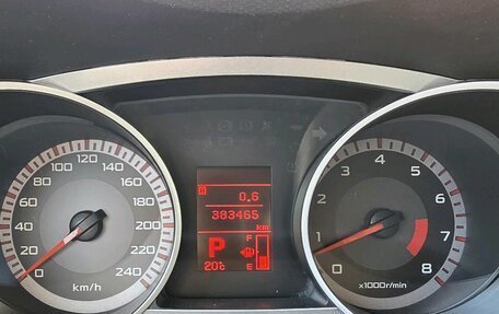Mitsubishi Outlander III рестайлинг 3, 2008 год, 599 000 рублей, 8 фотография