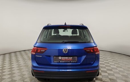 Volkswagen Tiguan II, 2020 год, 2 175 000 рублей, 6 фотография