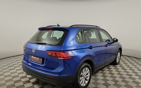 Volkswagen Tiguan II, 2020 год, 2 175 000 рублей, 5 фотография