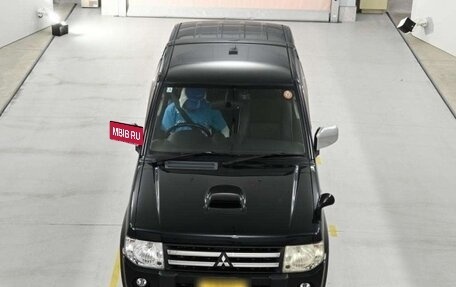 Mitsubishi Pajero Mini II, 2011 год, 500 000 рублей, 2 фотография