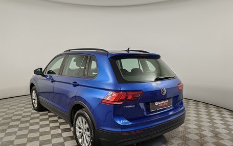 Volkswagen Tiguan II, 2020 год, 2 175 000 рублей, 7 фотография