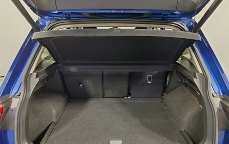 Volkswagen Tiguan II, 2020 год, 2 175 000 рублей, 10 фотография