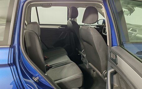 Volkswagen Tiguan II, 2020 год, 2 175 000 рублей, 20 фотография