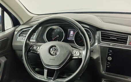 Volkswagen Tiguan II, 2020 год, 2 175 000 рублей, 21 фотография