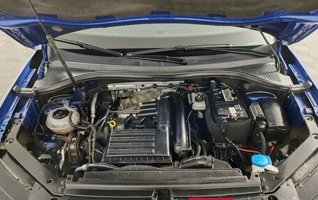 Volkswagen Tiguan II, 2020 год, 2 175 000 рублей, 9 фотография