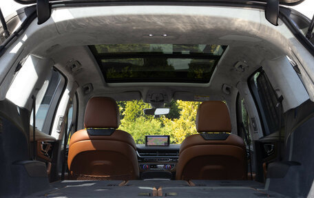 Audi Q7, 2015 год, 3 858 000 рублей, 18 фотография