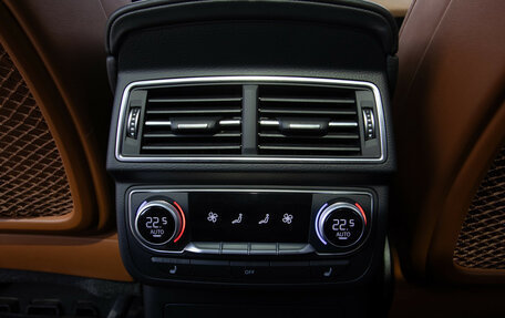Audi Q7, 2015 год, 3 858 000 рублей, 20 фотография