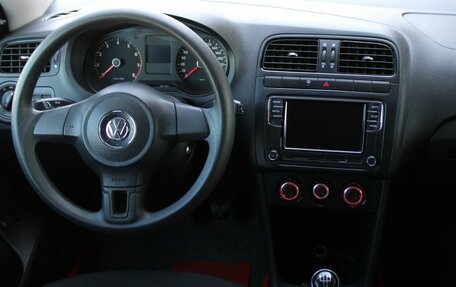 Volkswagen Polo VI (EU Market), 2014 год, 639 000 рублей, 12 фотография