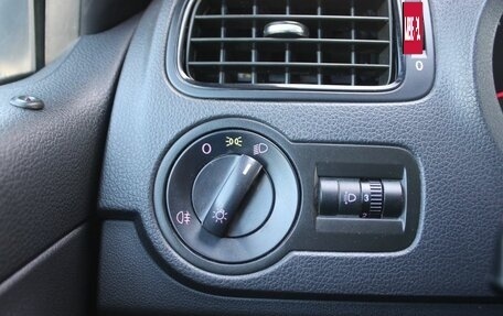 Volkswagen Polo VI (EU Market), 2014 год, 639 000 рублей, 13 фотография