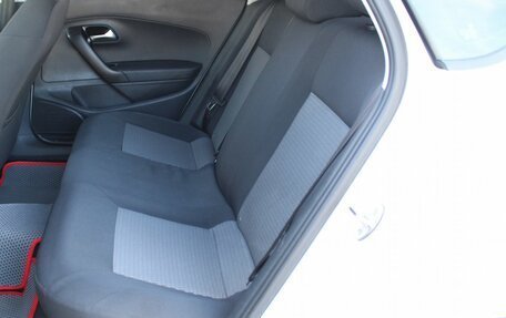Volkswagen Polo VI (EU Market), 2014 год, 639 000 рублей, 18 фотография