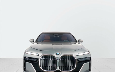 BMW 7 серия, 2025 год, 14 150 000 рублей, 2 фотография
