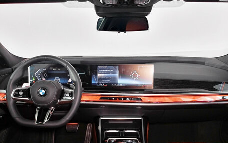 BMW 7 серия, 2025 год, 14 150 000 рублей, 11 фотография
