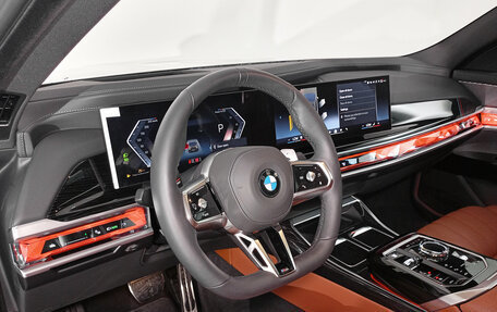 BMW 7 серия, 2025 год, 14 150 000 рублей, 8 фотография