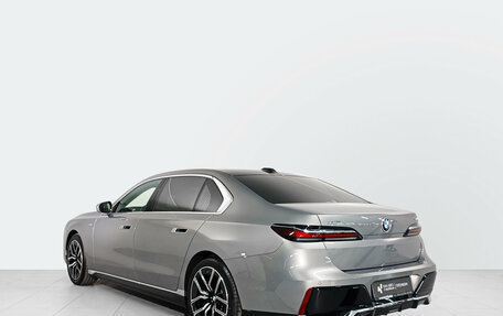BMW 7 серия, 2025 год, 14 150 000 рублей, 6 фотография