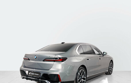BMW 7 серия, 2025 год, 14 150 000 рублей, 4 фотография