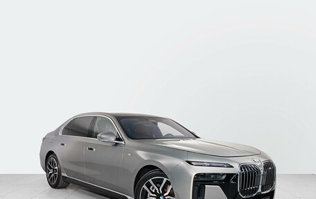 BMW 7 серия, 2025 год, 14 150 000 рублей, 3 фотография