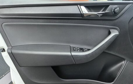 Skoda Rapid II, 2021 год, 1 699 000 рублей, 11 фотография
