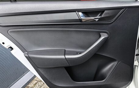 Skoda Rapid II, 2021 год, 1 699 000 рублей, 12 фотография