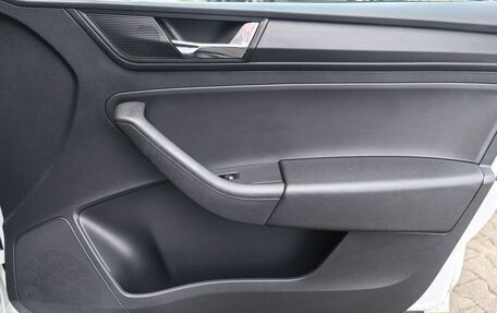 Skoda Rapid II, 2021 год, 1 699 000 рублей, 13 фотография