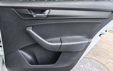 Skoda Rapid II, 2021 год, 1 699 000 рублей, 14 фотография
