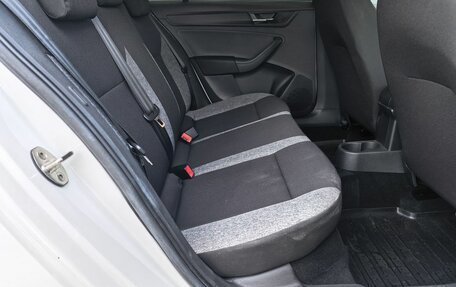 Skoda Rapid II, 2021 год, 1 699 000 рублей, 16 фотография