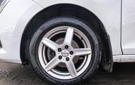 Skoda Rapid II, 2021 год, 1 699 000 рублей, 19 фотография