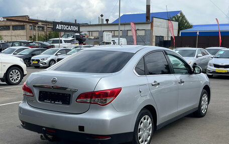 Nissan Almera, 2016 год, 750 000 рублей, 7 фотография
