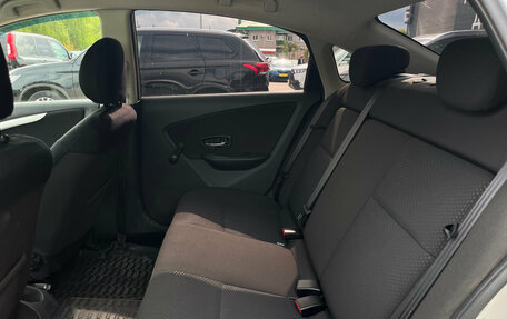 Nissan Almera, 2016 год, 750 000 рублей, 11 фотография