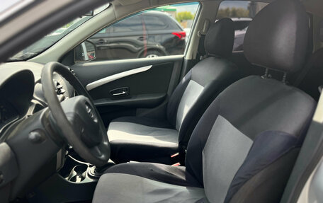 Nissan Almera, 2016 год, 750 000 рублей, 10 фотография