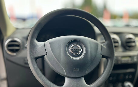 Nissan Almera, 2016 год, 750 000 рублей, 9 фотография