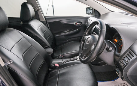 Toyota Corolla, 2008 год, 929 000 рублей, 8 фотография