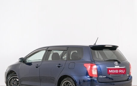 Toyota Corolla, 2008 год, 929 000 рублей, 5 фотография