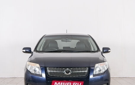 Toyota Corolla, 2008 год, 929 000 рублей, 2 фотография