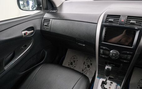 Toyota Corolla, 2008 год, 929 000 рублей, 12 фотография