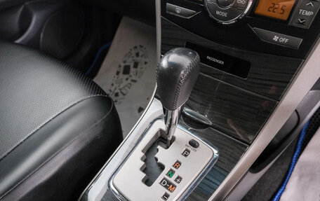 Toyota Corolla, 2008 год, 929 000 рублей, 18 фотография