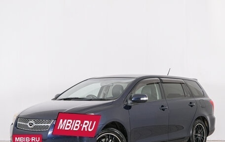 Toyota Corolla, 2008 год, 929 000 рублей, 4 фотография