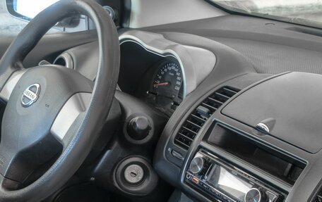 Nissan Note II рестайлинг, 2007 год, 679 900 рублей, 10 фотография